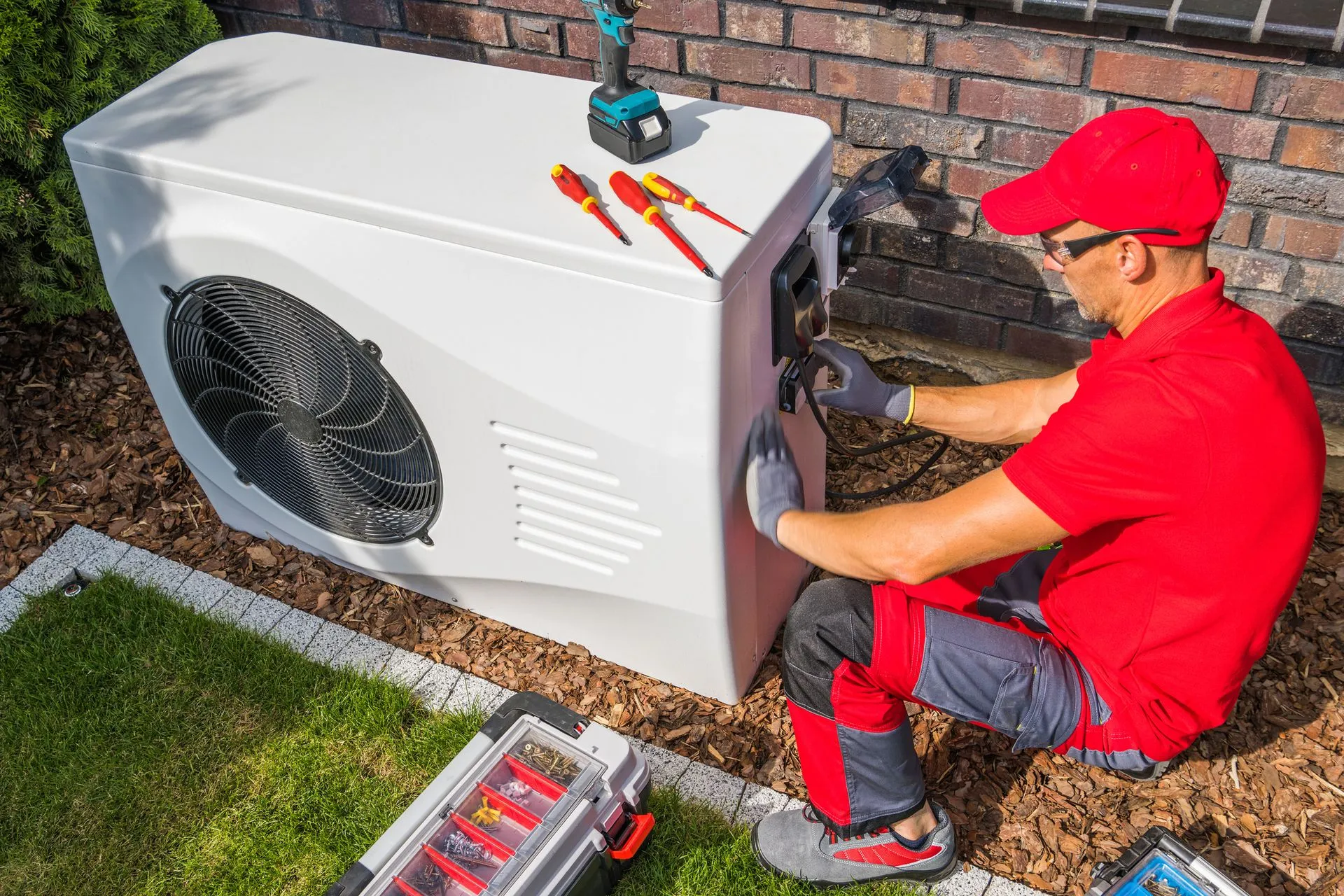 About HVAC in Jordan, NY